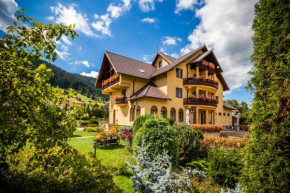 Гостиница Pension Dor de Munte  Садова